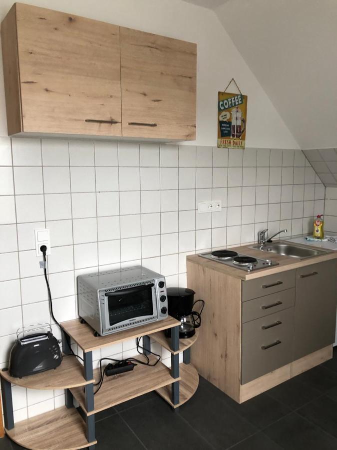 Fewo Kerstin Rossbacher Solingen Kültér fotó