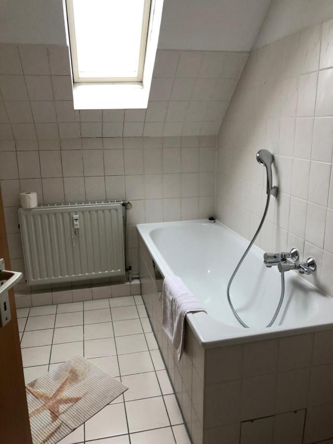 Fewo Kerstin Rossbacher Solingen Kültér fotó